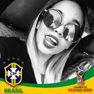 Meet your Posher, Andrea